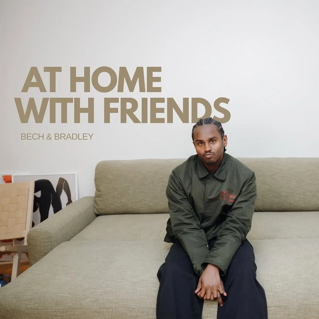 Kundebillede af CIEL sovesofa i hjemmet