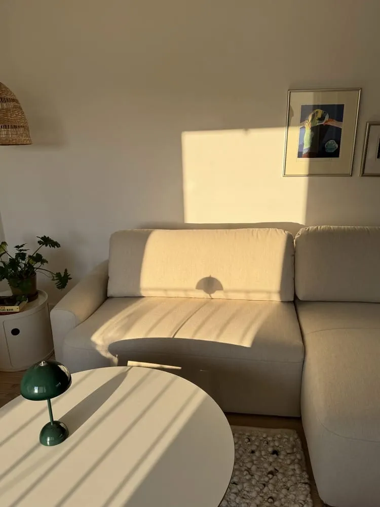 CIEL Sovesofa billede