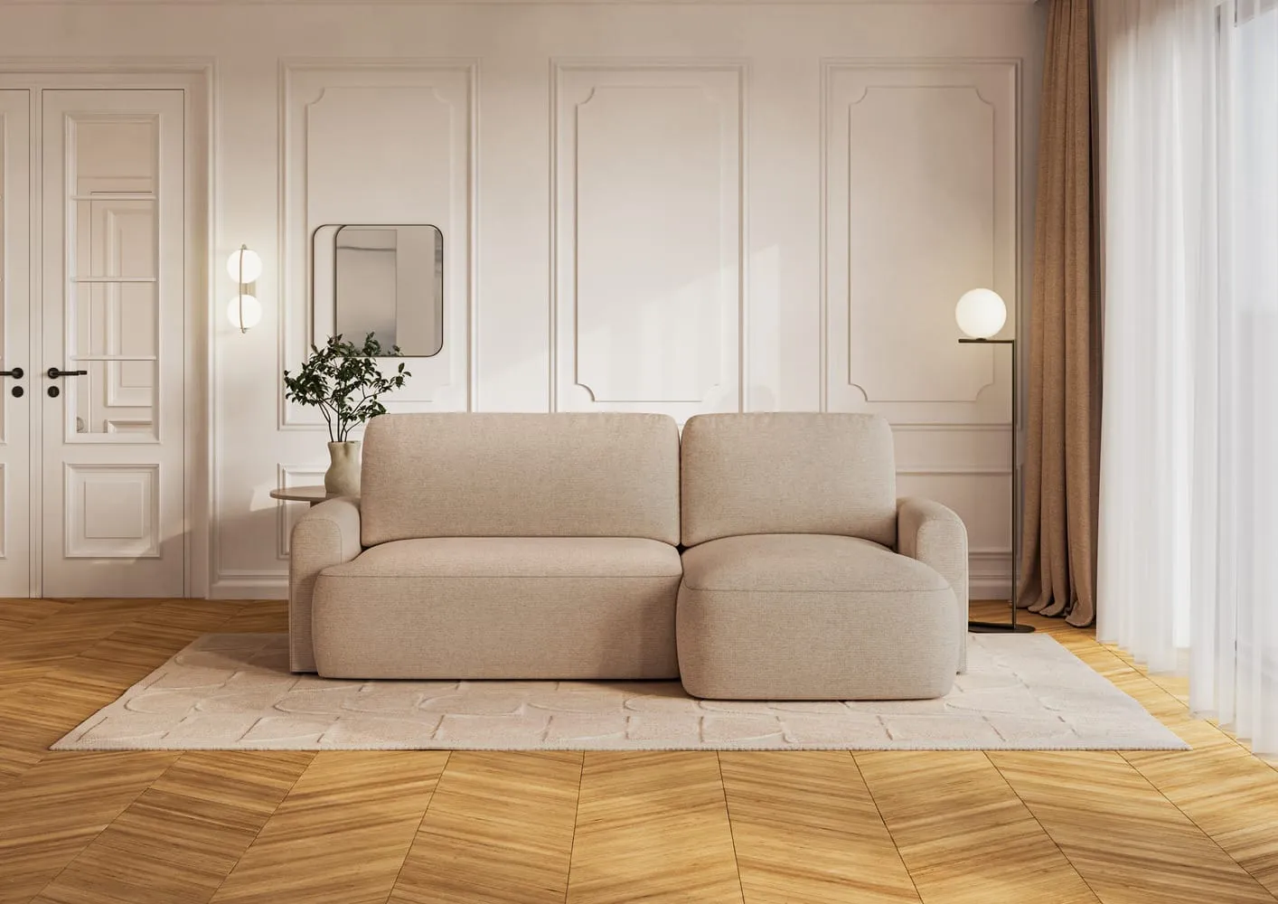 CIEL Sovesofa — billede 1