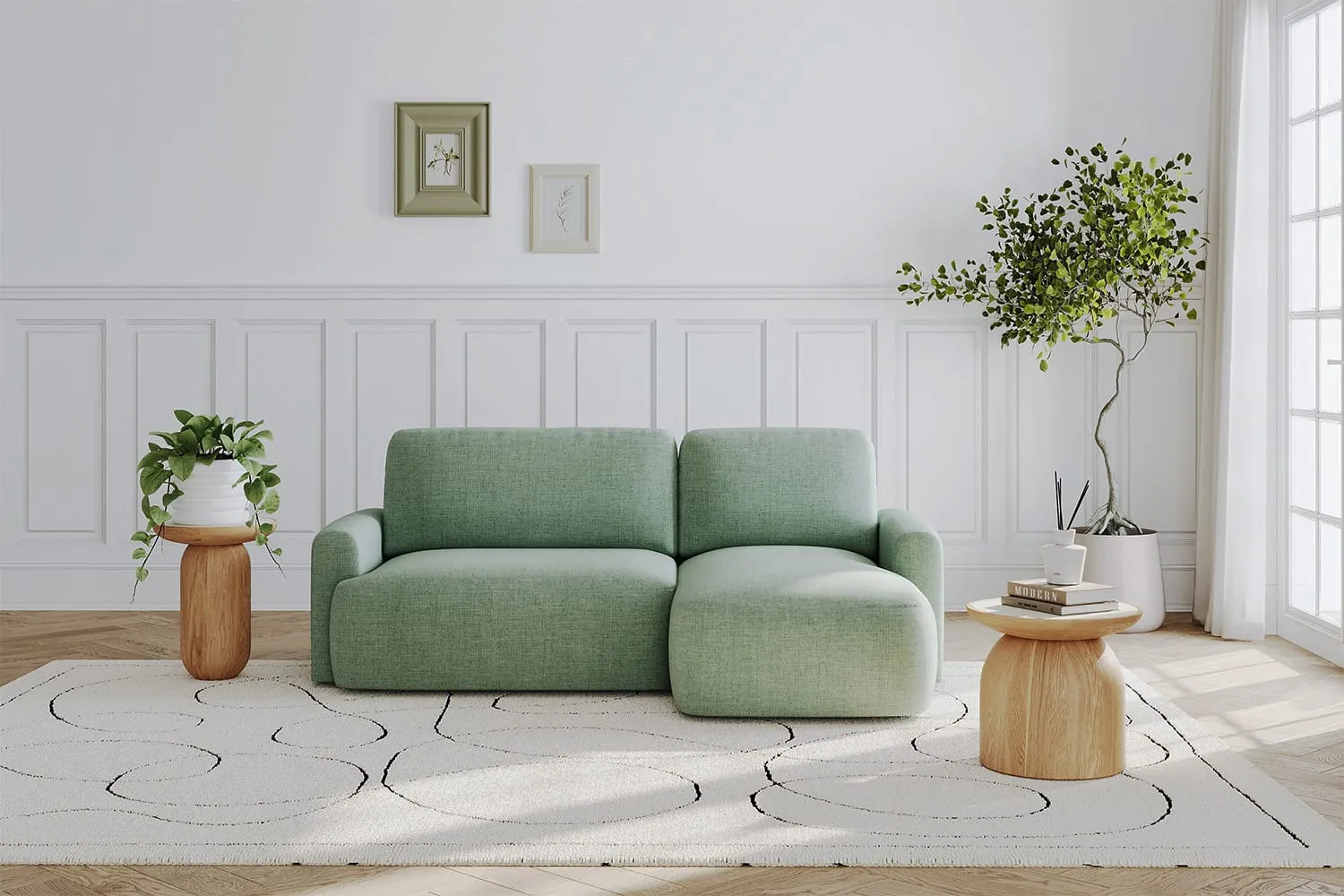 CIEL Sovesofa — billede 5