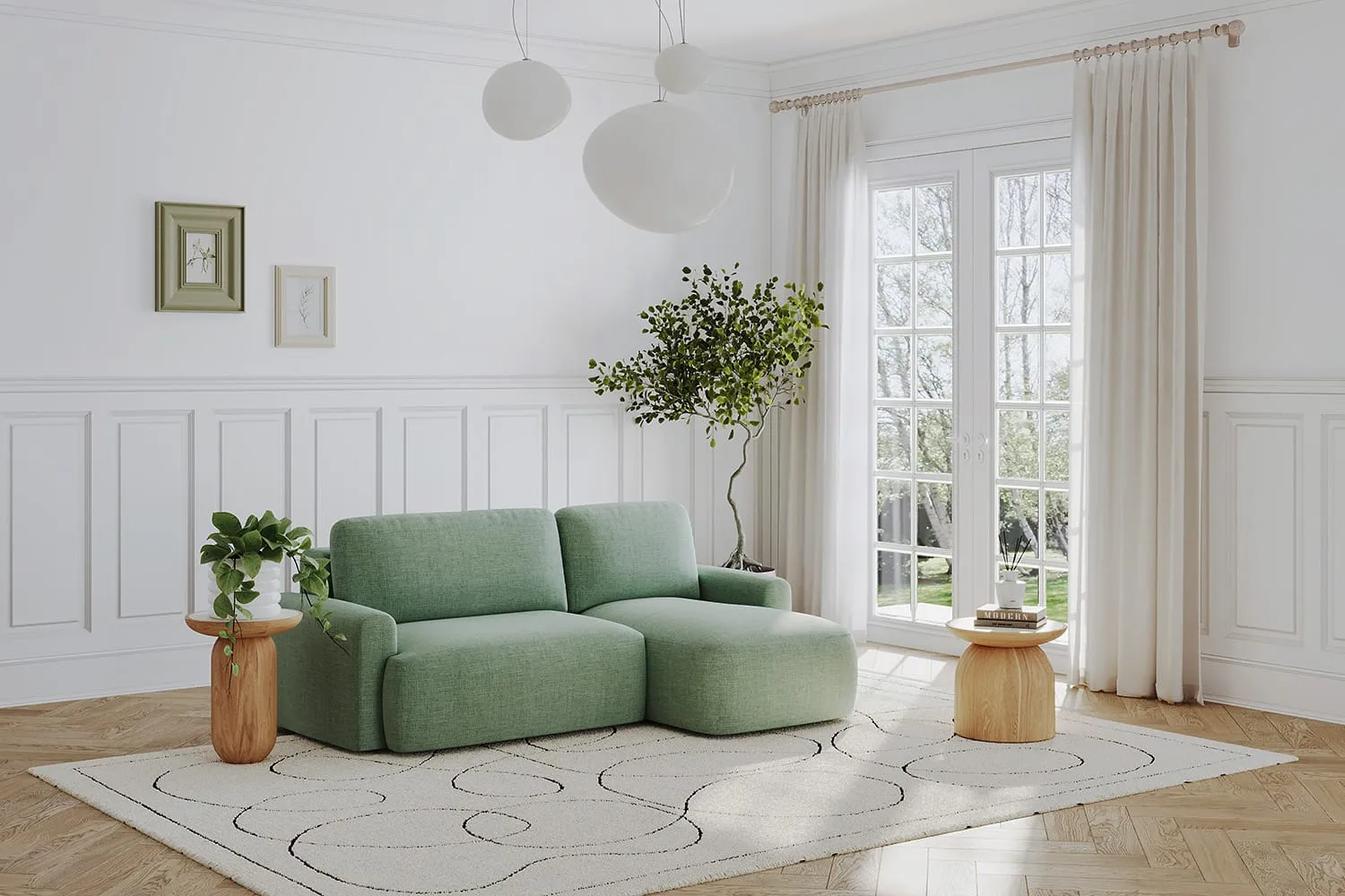 CIEL Sovesofa — billede 3