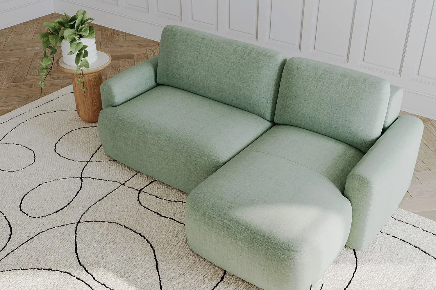 CIEL Sovesofa — billede 4