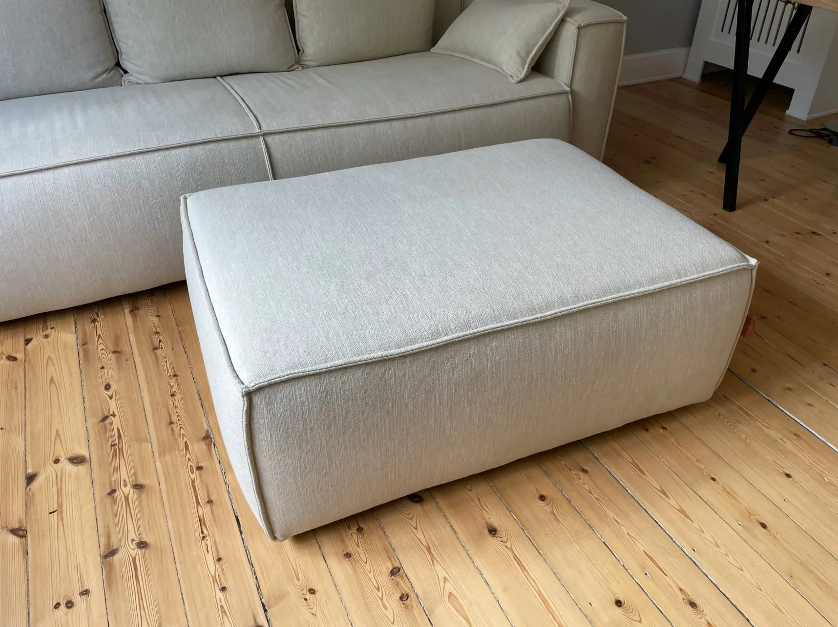 DANDY Puf — billede 2