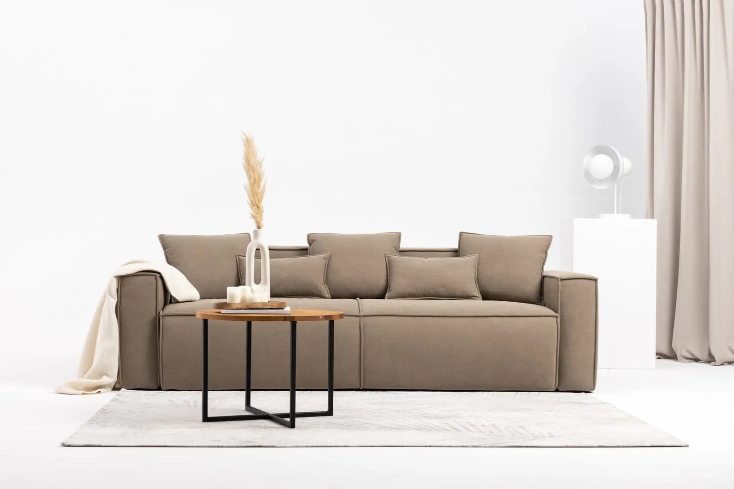 DANDY Sovesofa — billede 1