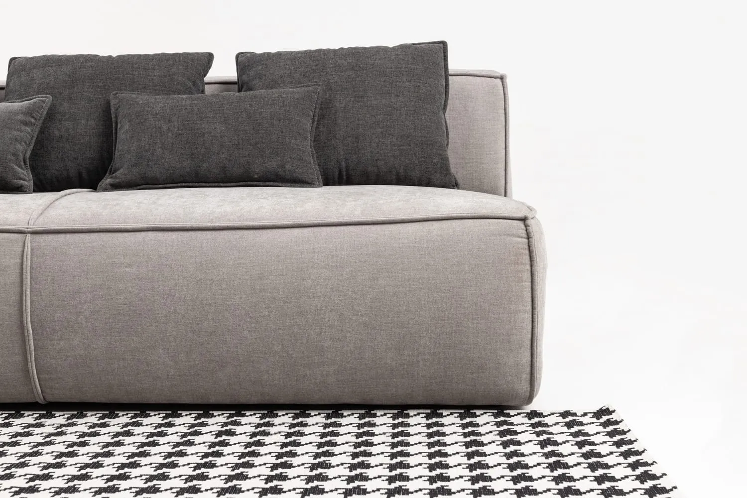 DANDY Sovesofa billede