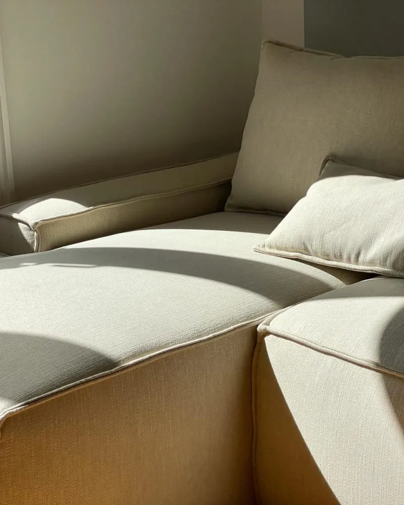 DANDY Sovesofa billede